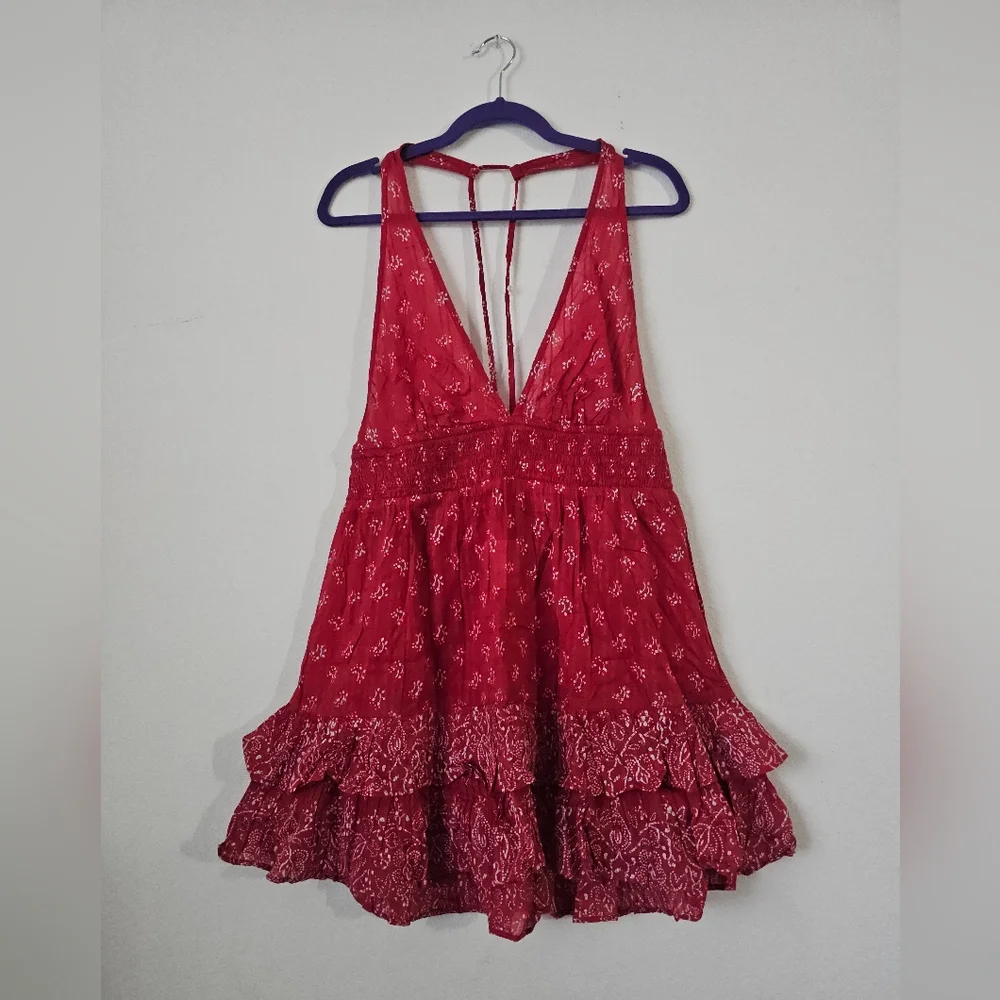 Free People Dress - Picture 3 of 9